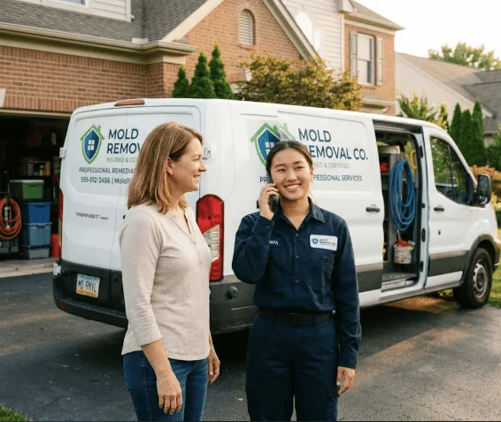 Crawlspace Mold Remediation Bowie, MD FAQs